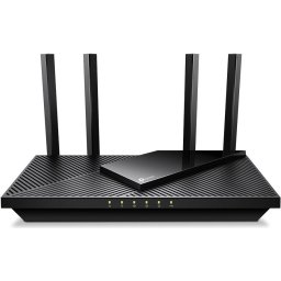 Безжичен рутер TP-Link Archer AX55 Pro AX3000