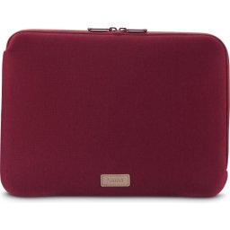 Калъф за лаптоп Hama "Jersey", от 40 - 41 см (15.6"- 16.2"), 222036