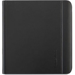 Калъф Kobo Libra Colour Notebook SleepCover Case Black