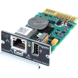APC Network Management Card for Easy UPS 1-Phase