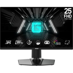 Монитор MSI G255PF E2 - 25" FHD IPS 180Hz