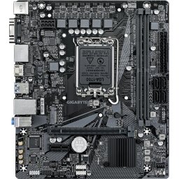 Дънна платка GIGABYTE H610M S2H V3 DDR4