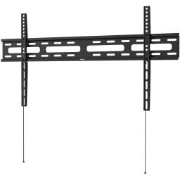 Стенна стойка за TV HAMA, 229 см (90") до 60 кг, 220815