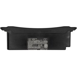 Батерия за дистанционно управление за кран Magnetek BT114-0 NIMH 7,2V 2000mAh Cameron Sino