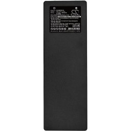 Батерия за дистанционно управление за кран Palfinger 590, 960; Scanreco 592, 960 RSC7220 NIMH 7,2V 3000mAh Cameron Sino
