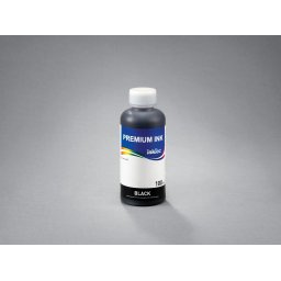Бутилка с мастило INKTEC, за Epson L11160 / L15150 / L15160/ WF-C5710 / WF-C5790, 100ml, Black