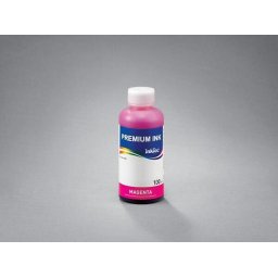 Бутилка с мастило INKTEC, за Epson L11160 / L15150 / L15160/ WF-C5710 / WF-C5790, 100ml, Magenta