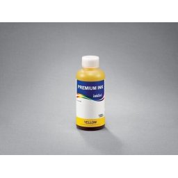 Бутилка с мастило INKTEC, за Epson L11160 / L15150 / L15160/ WF-C5710 / WF-C5790, 100ml, Yellow