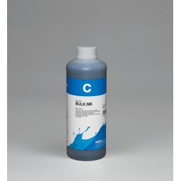 Бутилка с мастило INKTEC, за Epson L11160 / L15150 / L15160/ WF-C5710 / WF-C5790, 1L, Cyan