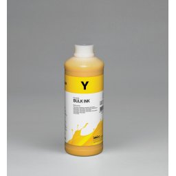 Бутилка с мастило INKTEC, за Epson L11160 / L15150 / L15160/ WF-C5710 / WF-C5790, 1L, Yellow