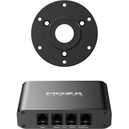 MOZA Universal Hub Kit