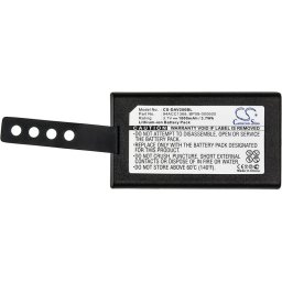 Батерия за баркод скенер Datalogic CVR2 DL-Memor/ Wasp DT10 94ACC1368 LiIon 3.7V 1000mAh Cameron Sino