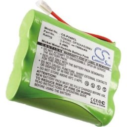 Батерия за телефон 3* АА 3.6V NiMH 1500mAh GE 26935 Cameron Sino