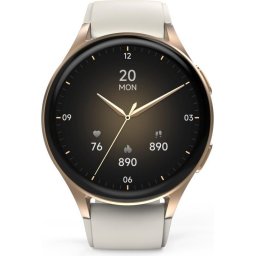 Смартчасовник HAMA 8900 - 1.32" Gold