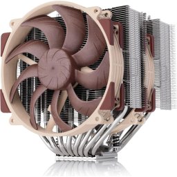 Охладител за процесор Noctua NH-D15 G2 HBC