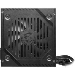 Power Supply MSI MAG A650BNL 650W