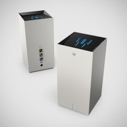 Безжичен рутер ACER PREDATOR CONNECT T7