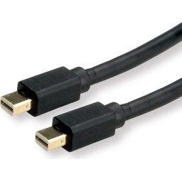 Roline Cable Mini DP - Mini DP, 2m