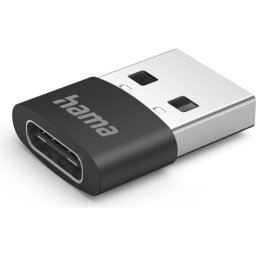 HAMA 201532 - Преходник от USB-C - USB-A, 3 бр.