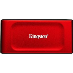 Външен SSD Kingston XS1000R 2TB