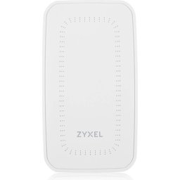 Безжичен двулентов Access Point ZYXEL WAX300H, 2.4/5GHz, 575/2400Mbps