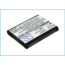 Батерия за апарат NIKON EN-EL19 Li-Ion 3.7V 700mAh Cameron Sino