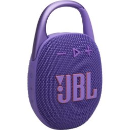 Тонколони JBL CLIP 5 PUR Ultra-portable and waterproof Speaker