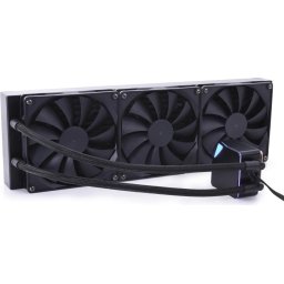 Охладител за процесор Alphacool Core Ocean T38 AIO 420mm
