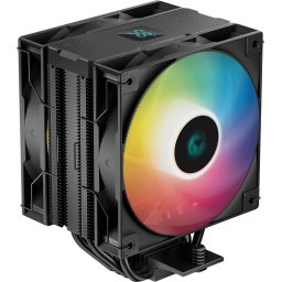 Охладител DeepCool AG400 DIGITAL PLUS