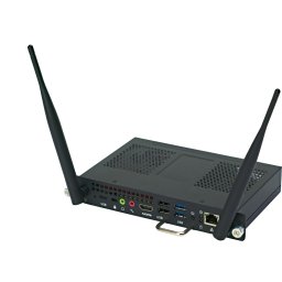 OPS компютър за вграждане към интерактивни дисплеи A6500, A7500, A8600