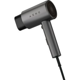 Hair Dryer, 220V-240V~50/60Hz, 1700-2000W, Ionizer, 3 modes, separate cool button, less than 80dB
