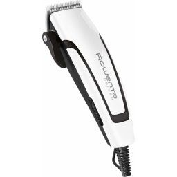 Машинка за подстригване Rowenta TN1601F1 Hair Clipper Driver White Easy