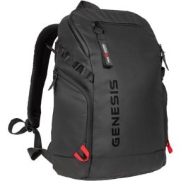 Раница Genesis Pallad 420 Black 15.6"