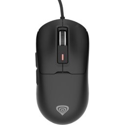 Мишка Genesis Gaming Mouse Krypton 660 12000 DPI RGB Black