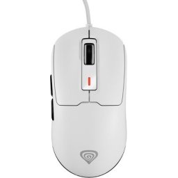 Мишка Genesis Gaming Mouse Krypton 660 12000 DPI RGB White