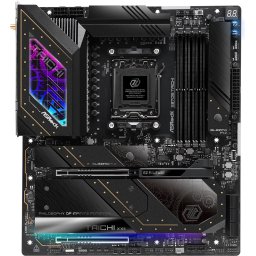 Дънна платка ASROCK X870E TAICHI