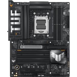 Дънна платка ASUS TUF GAMING X870-PLUS WIFI
