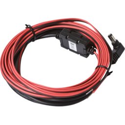 BROTHER PA-CD-600WR car adapter permanently connecter for RJ-4030/-4040