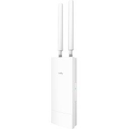 Безжичен Access Point Cudy AP3000, AX3000 Dual Band Ceiling Mount за външна употреба