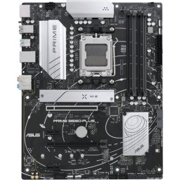 Дънна платка ASUS PRIME B650-PLUS-CSM