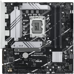 Дънна платка ASUS PRIME B760M-PLUS