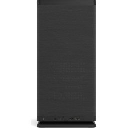 Кутия Fractal Design MOOD BLACK mITX