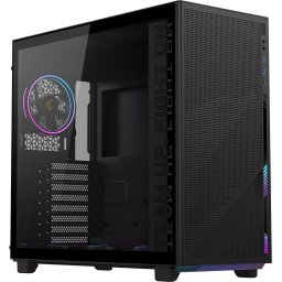 Кутия Gigabyte AORUS C400 GLASS - Mid Tower