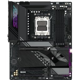 Дънна платка GIGABYTE X870E AORUS ELITE WIFI7