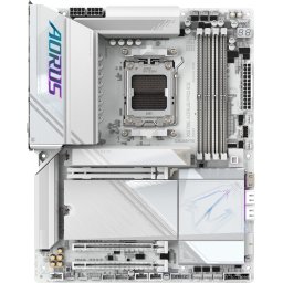 Дънна платка GIGABYTE X870E AORUS PRO ICE