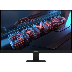 Геймърски Монитор Gigabyte GS27U - 27" IPS UHD 160Hz
