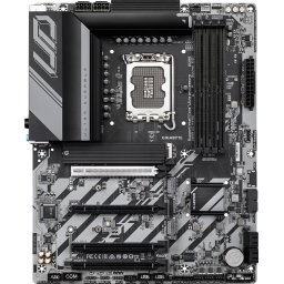 Дънна платка GIGABYTE Z890 UD WIFI 6E