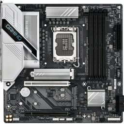Дънна платка GIGABYTE Z890M GAMING X