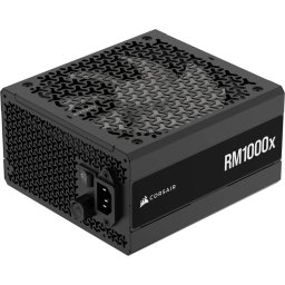 Захранване CORSAIR RM1000x, Gold ATX 3.1