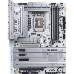 Дънна платка ASUS TUF GAMING Z890-PRO WIFI